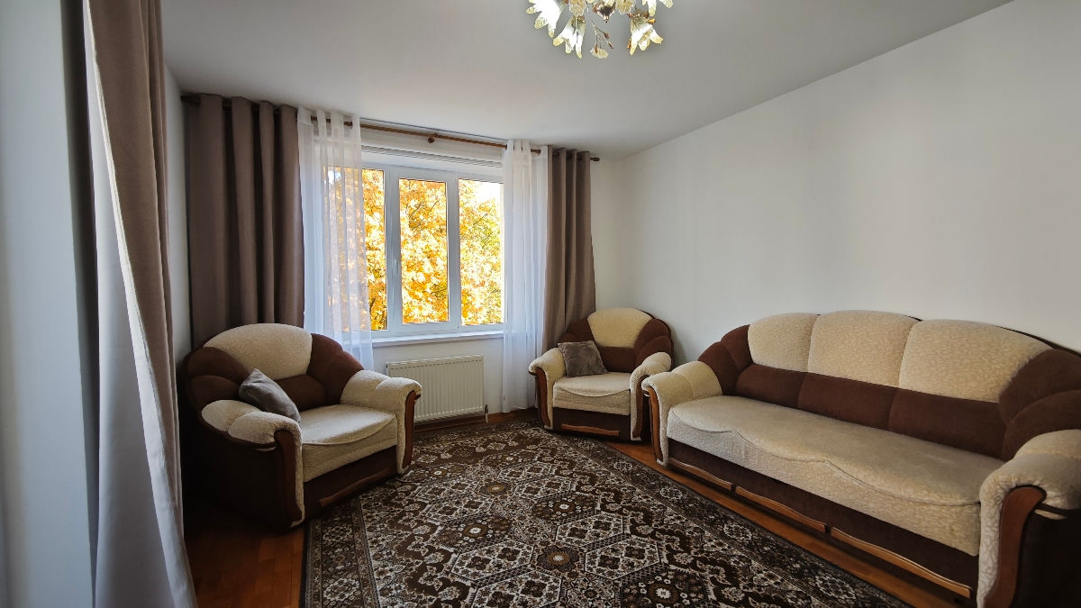 Apartament cu 3 camere, 75 m², Râșcani, Chișinău foto 9