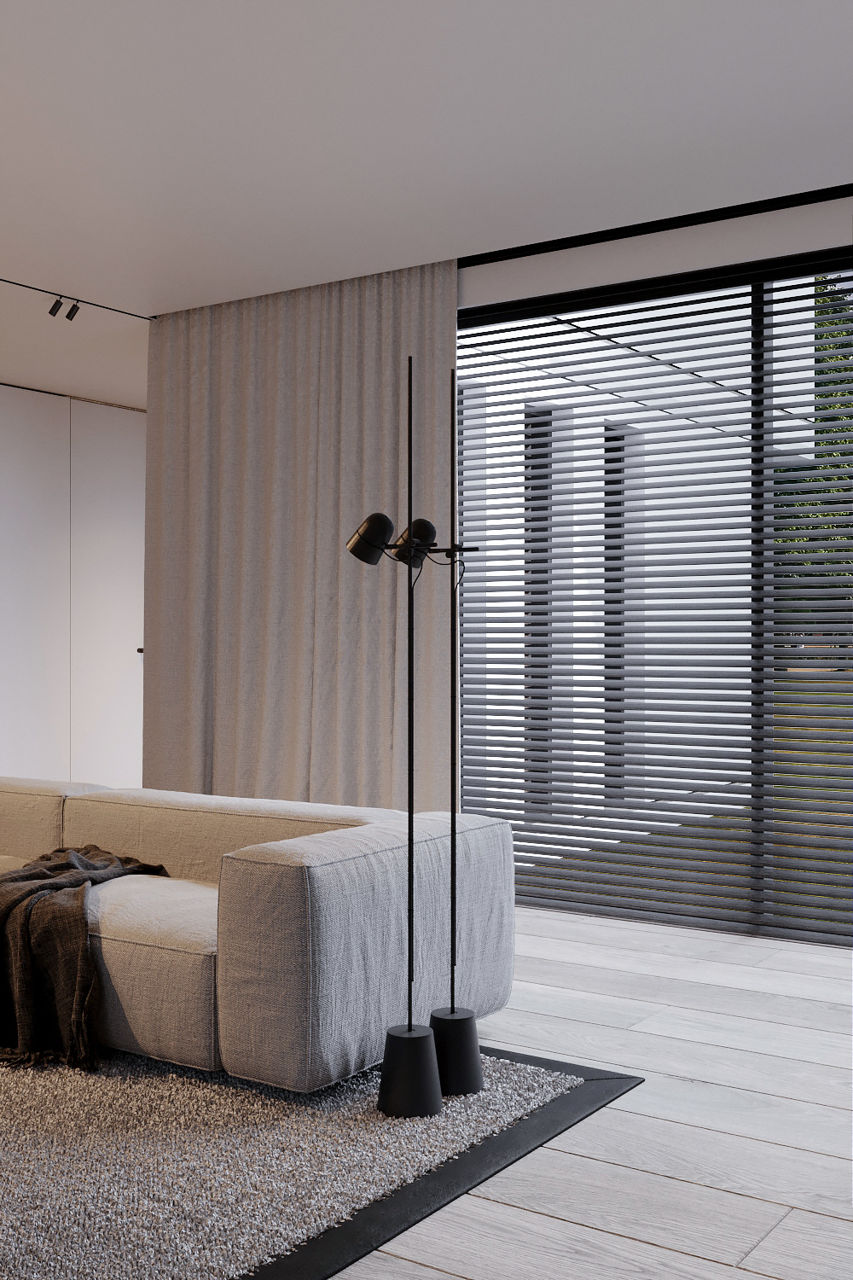 Design interior pentru case. foto 3