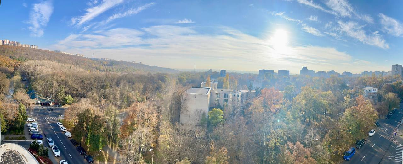 Apartament cu 2 camere,  Râșcani,  Chișinău mun. foto 7