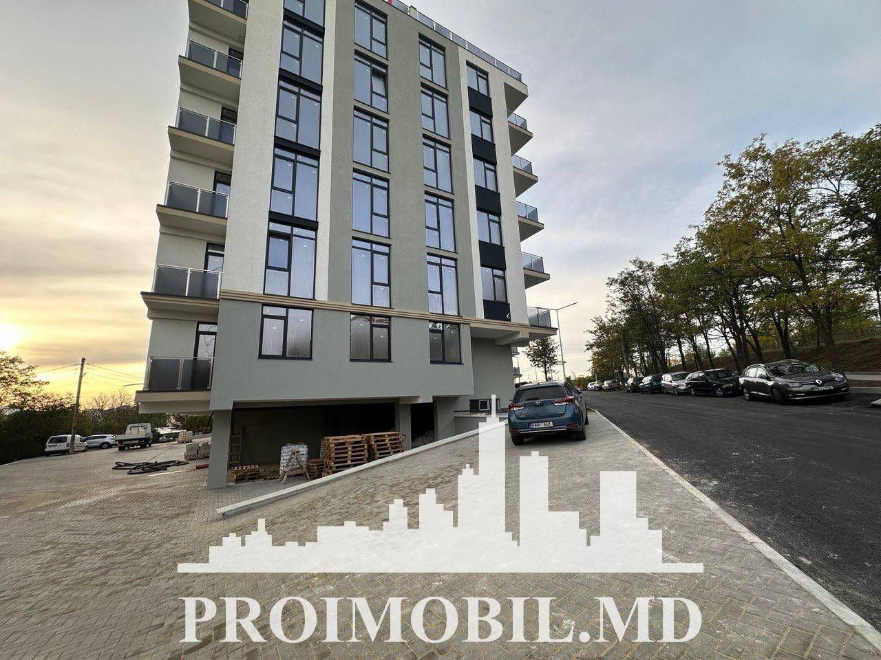 Apartament cu 1 cameră,  Centru,  Ialoveni,  Ialoveni foto 3