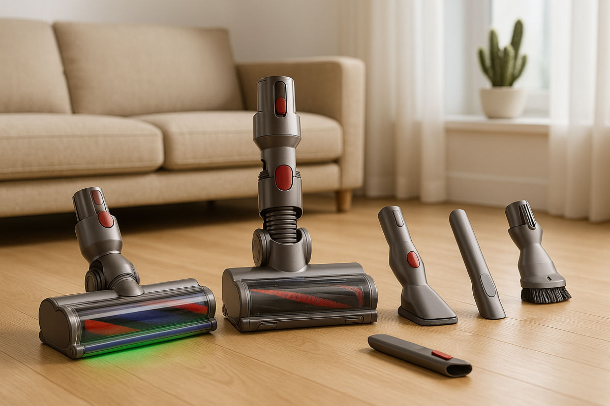 Вертикальный пылесос dyson v15 detect absolute foto 0