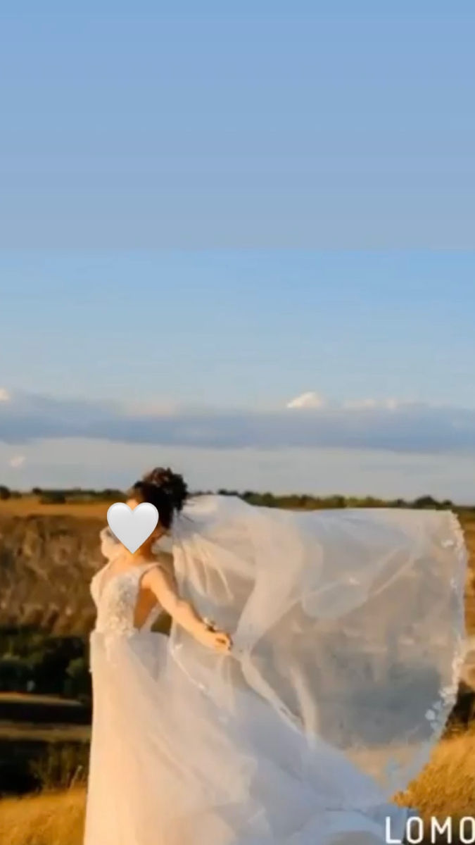 Rochie de mireasă(de cununie) ( de petrecere) foto 3