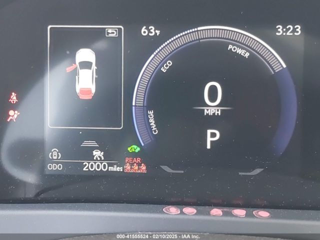 Lexus UX foto 6