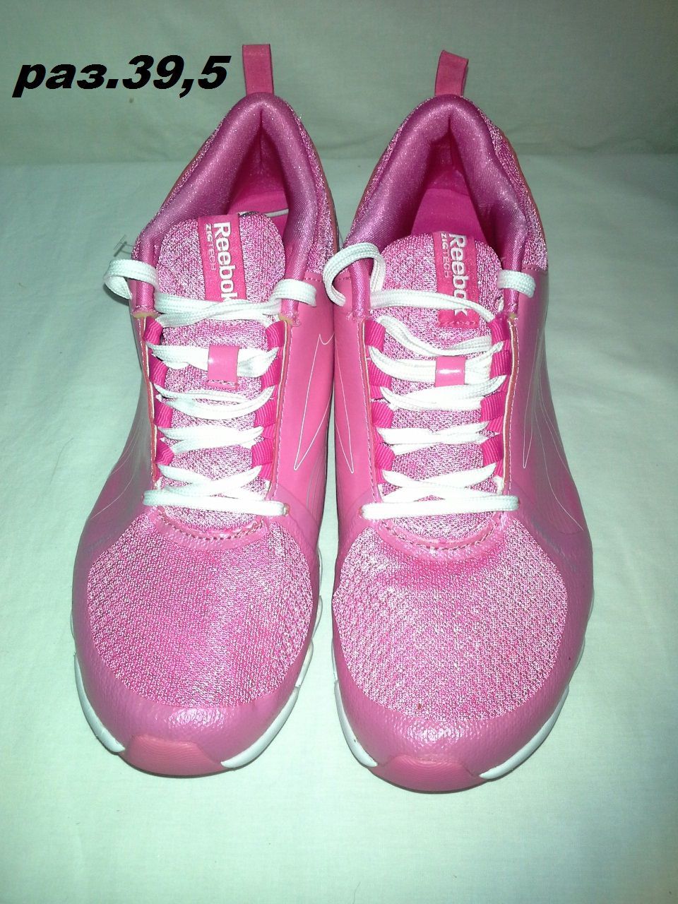 Reebok zignano zigtech original