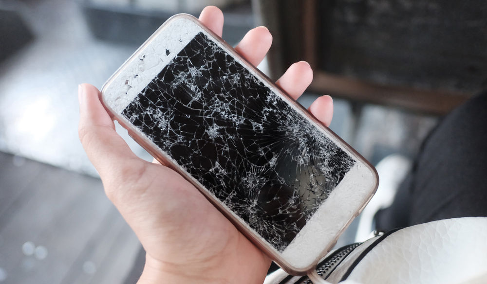Надежный сервисный центр для замены дисплея на iPhone: обращайтесь к нам! фото 0
