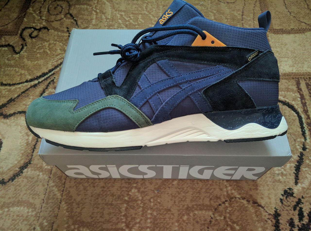 asics gel lyte v sanze mt gtx