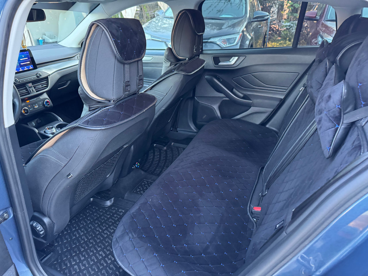 Ford Focus foto 10