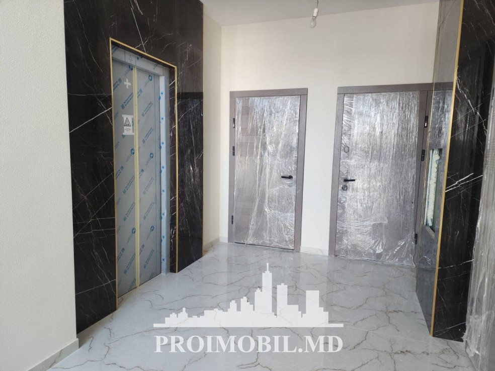 Apartament cu 2 camere, 70 m², Centru, Chișinău foto 4