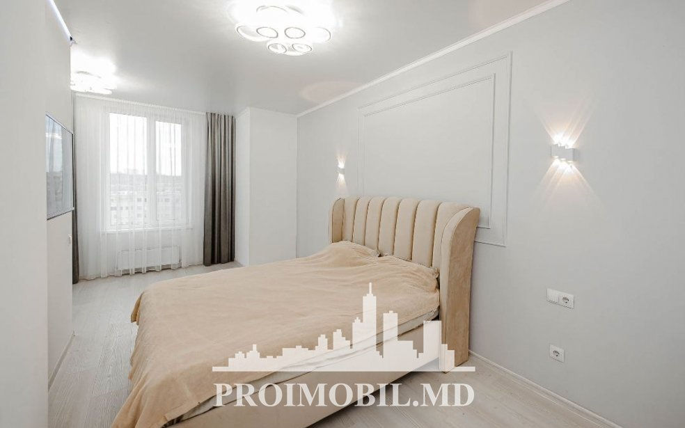 Apartament cu 1 cameră, 62 m², Centru, Chișinău foto 0