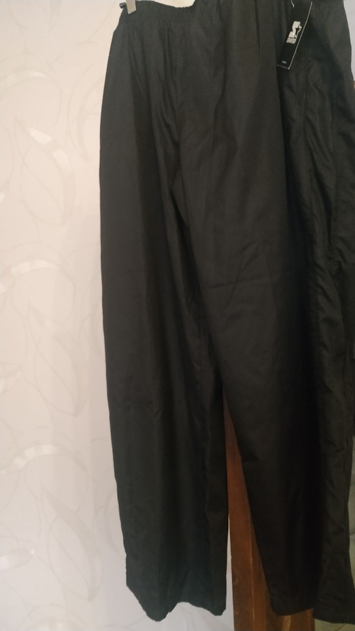 Продам черные и синие спортивные штаны