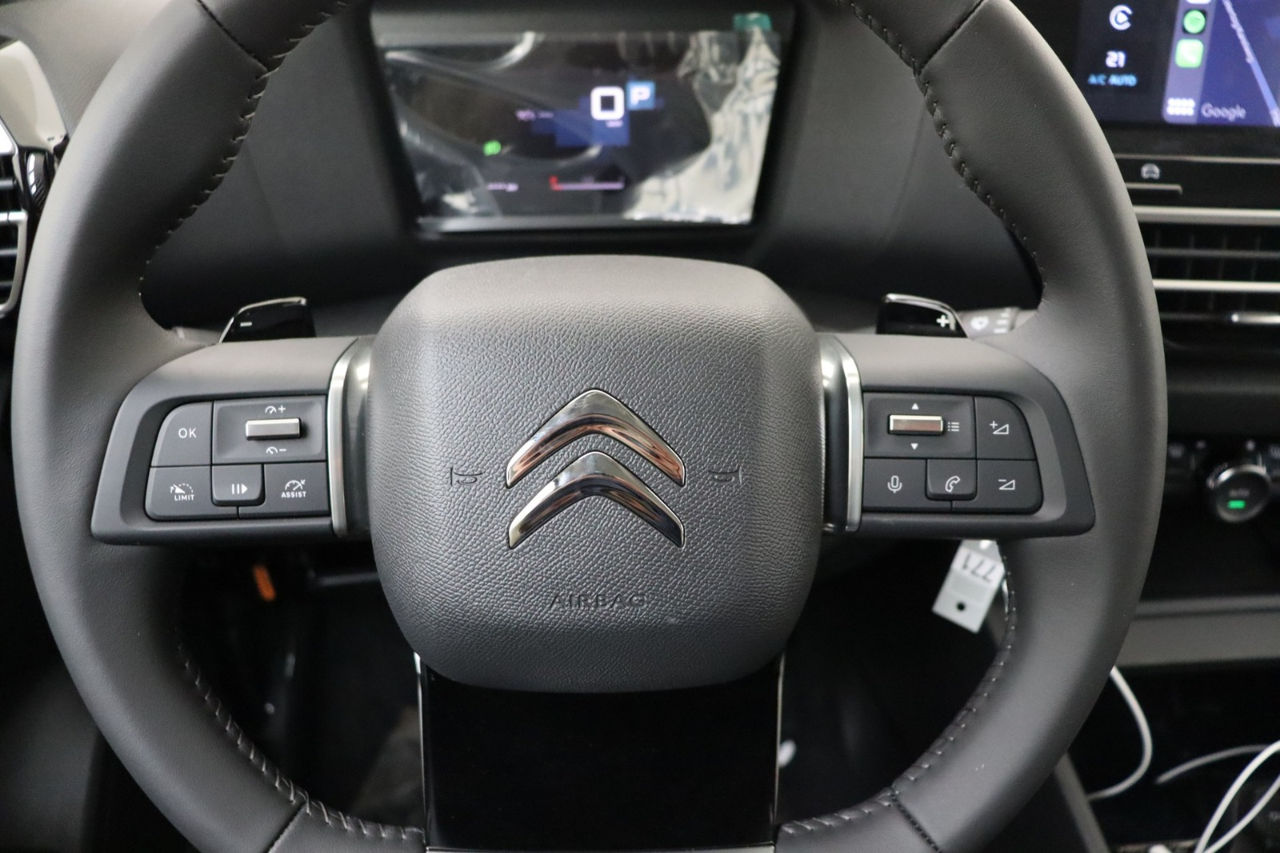 Citroen C4 фото 11