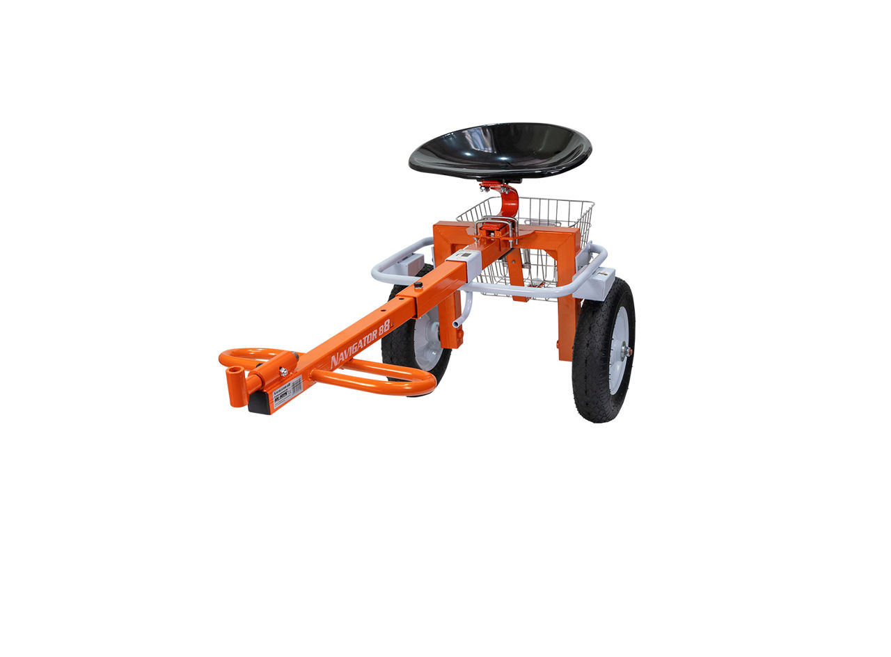 Accesoriu tractat Navigator 88 / Achitare 6-12 rate / Livrare фото 2
