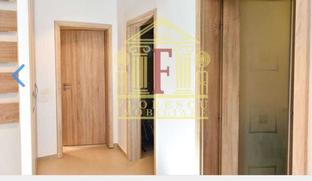 Apartament in Iasi - gata de trai, cu chiriasi, oportunitate investitionala! Felicia Residence! foto 2