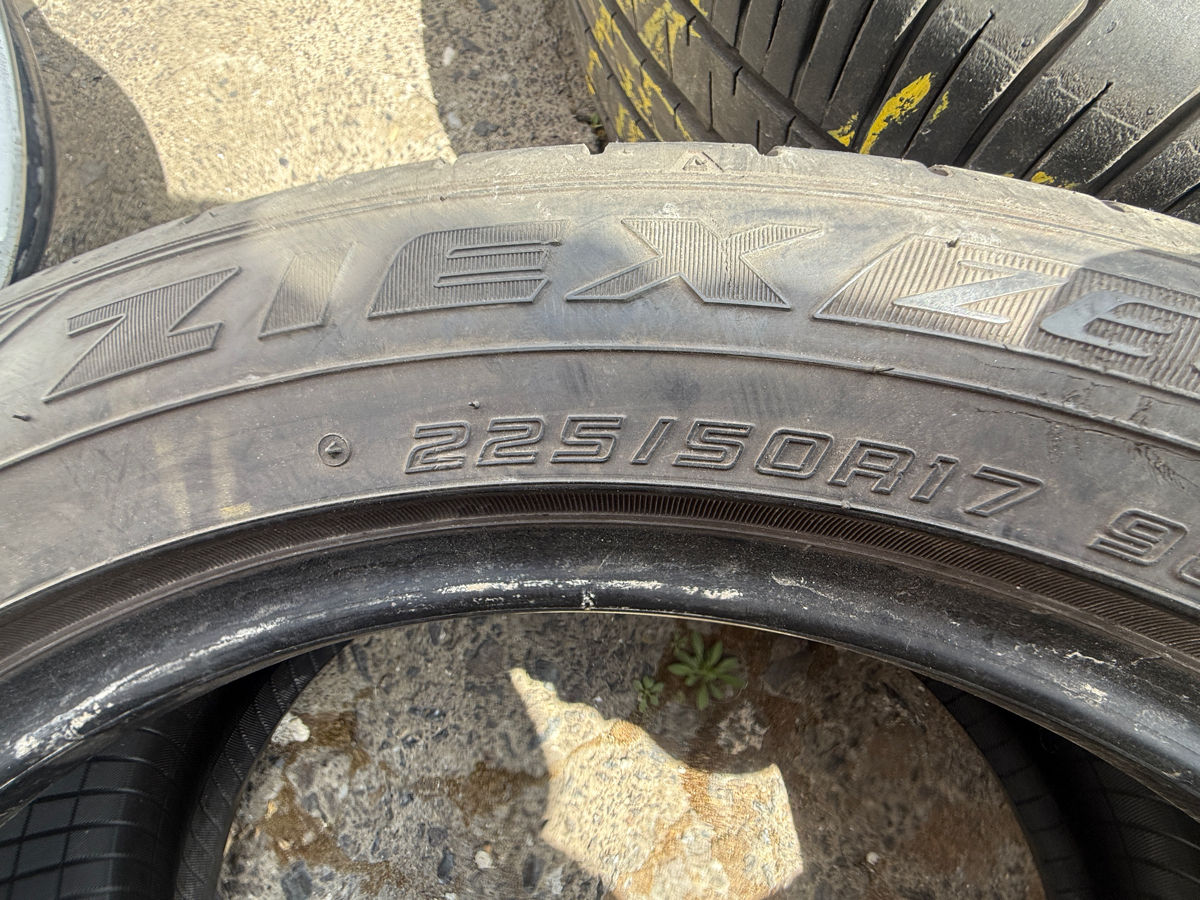 225/50 R17 фото 5