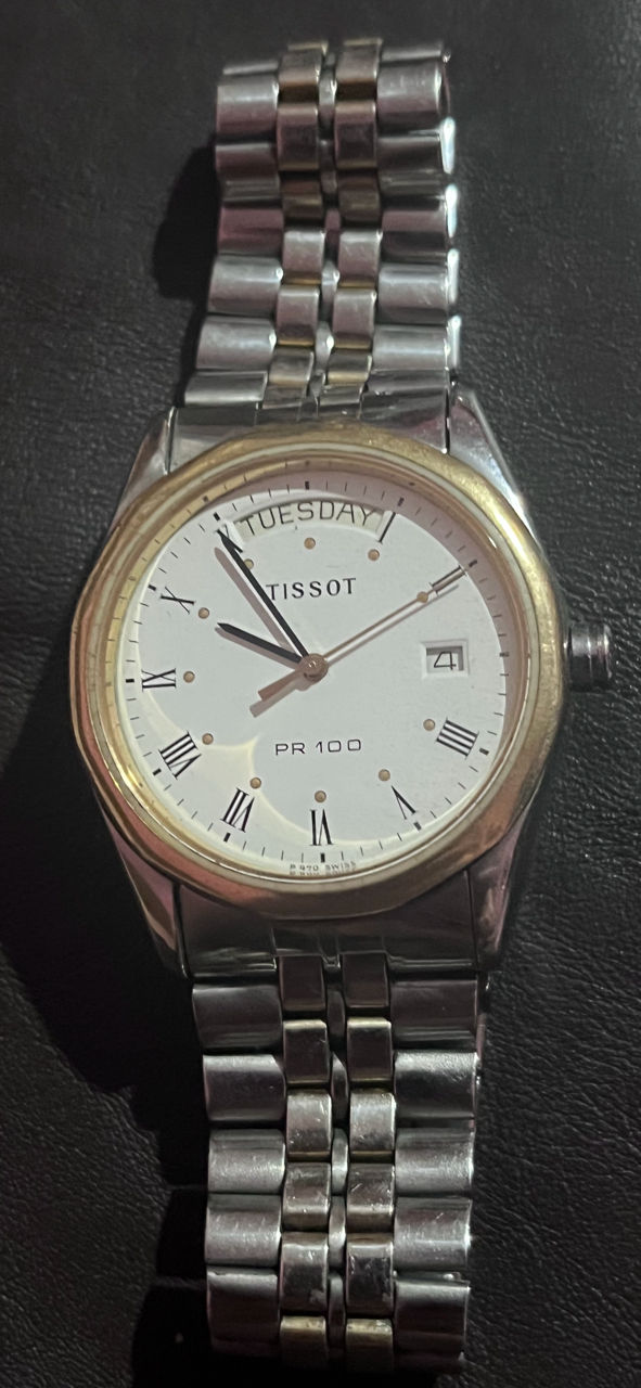 Мужские  , Женские Часы / Tissot /. foto 5