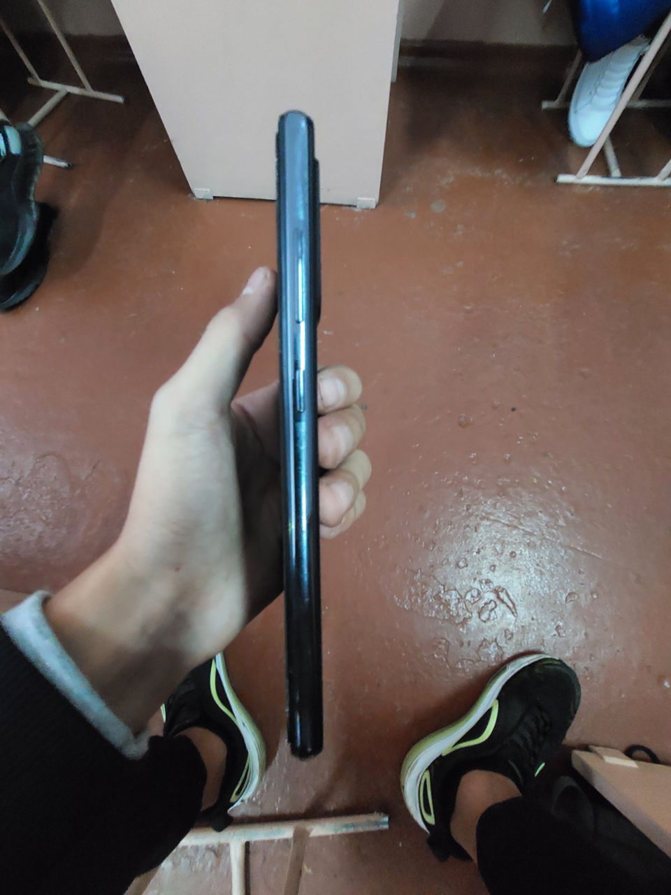 Samsung galaxi a 52 s 5 g