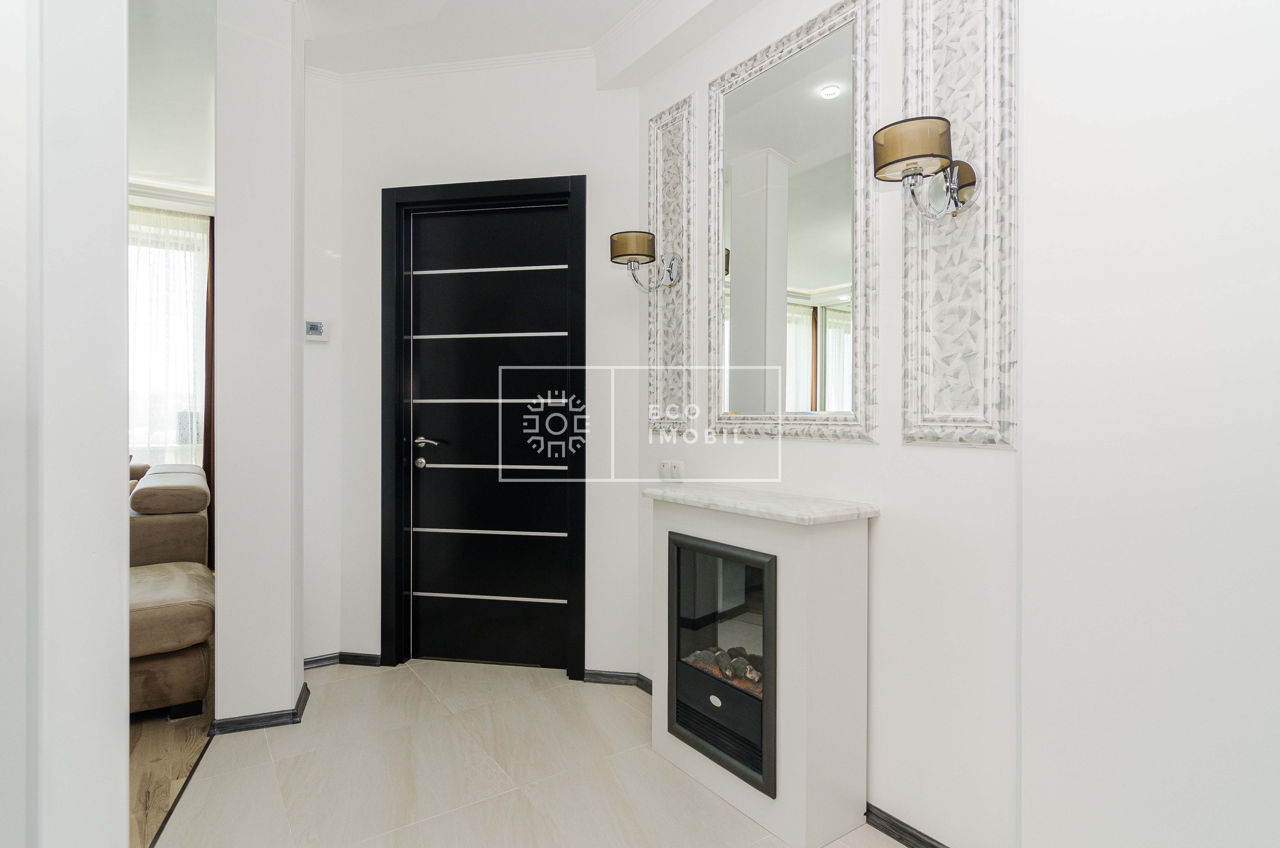 Apartament cu 2 camere,  Botanica,  Chișinău,  Chișinău mun. foto 7