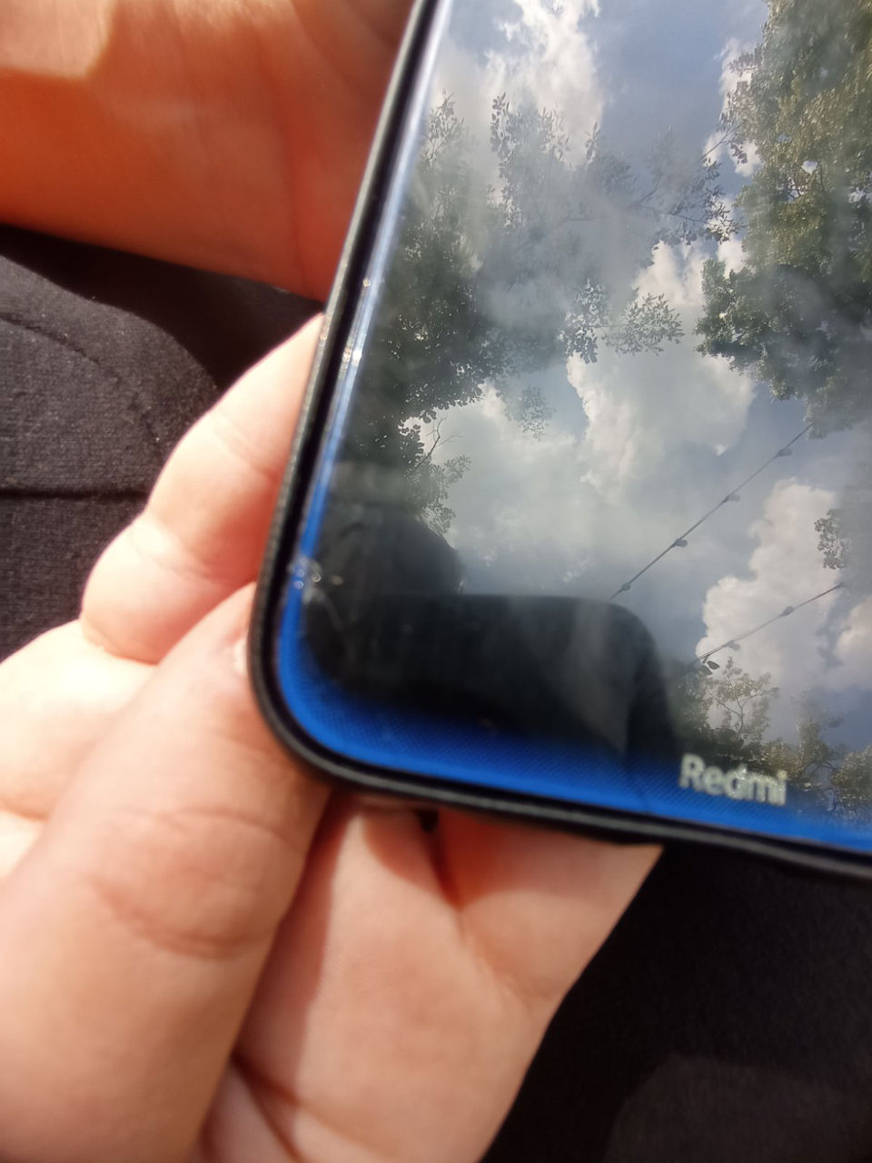 Redmi Note 9 Качество Фото