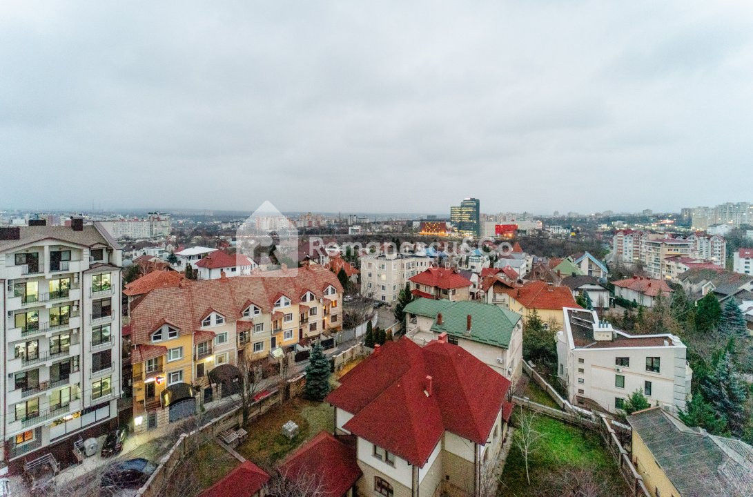 Apartament cu 3 camere,  Centru,  Chișinău mun. foto 18