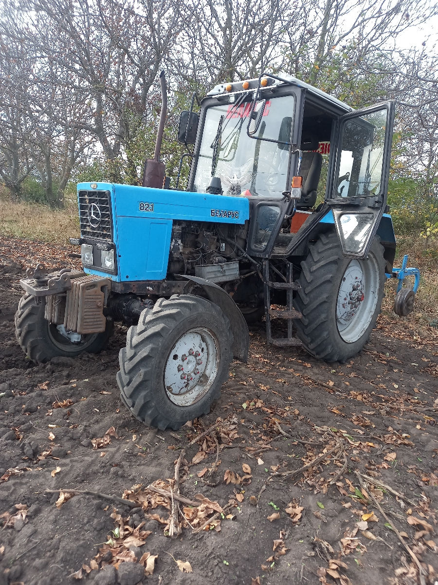 Tractor  фото 2