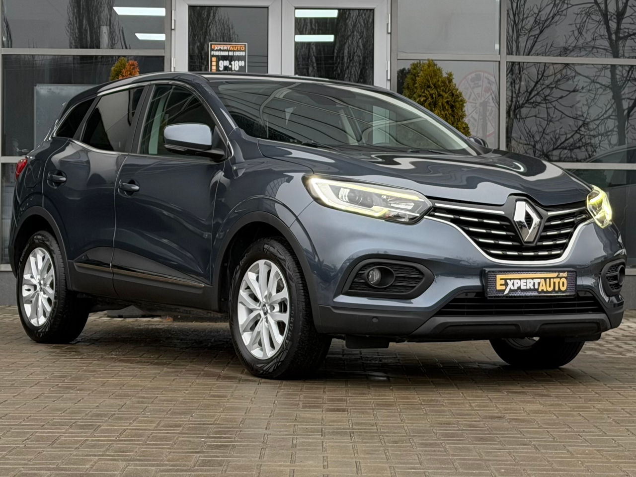 Renault Kadjar — фото 3