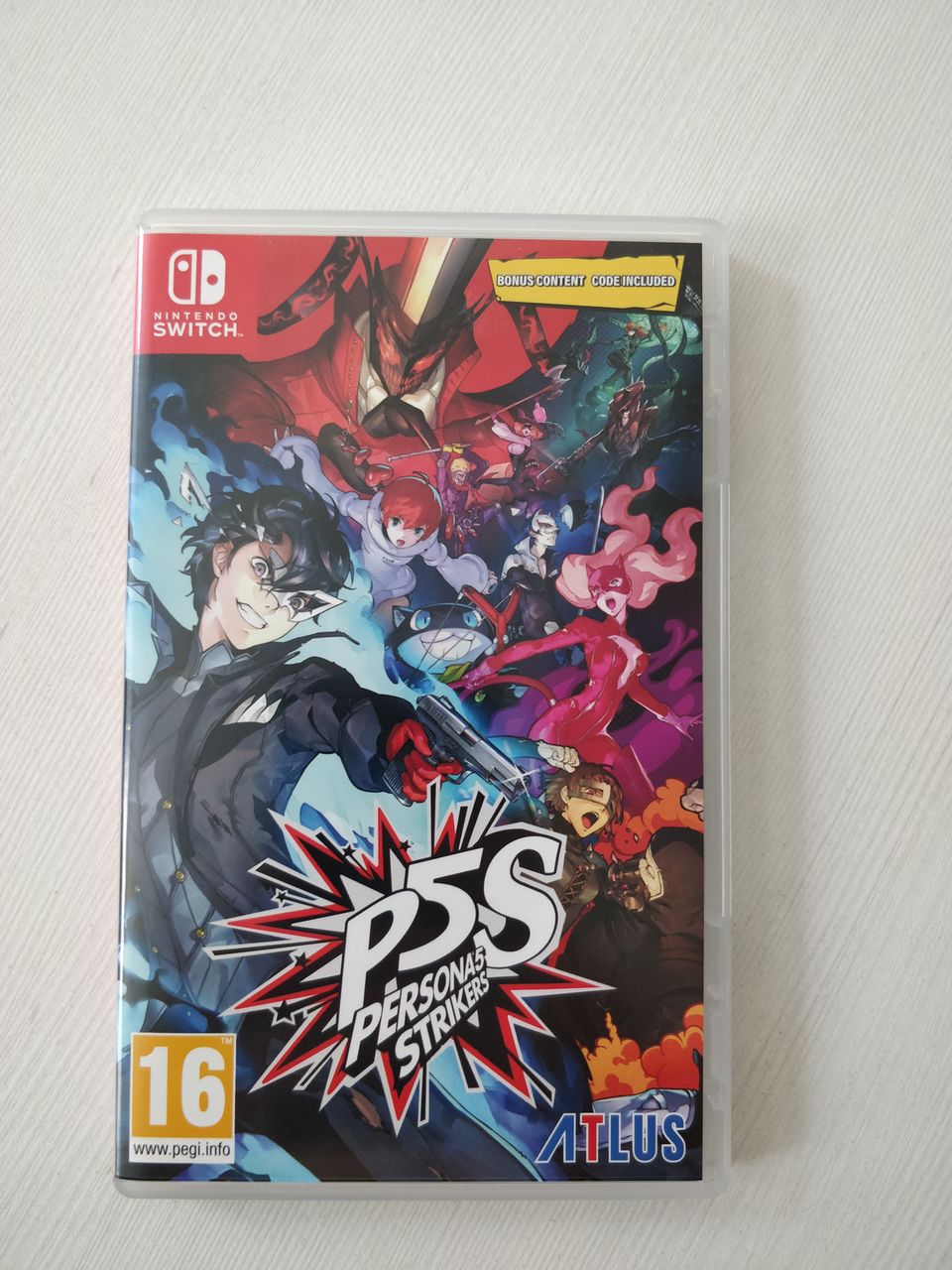 Jocuri pentru Nintendo Switch/ Игры для Нинтендо Свитч