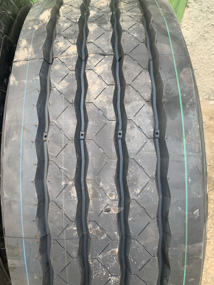 Anvelope 385/65R22.5