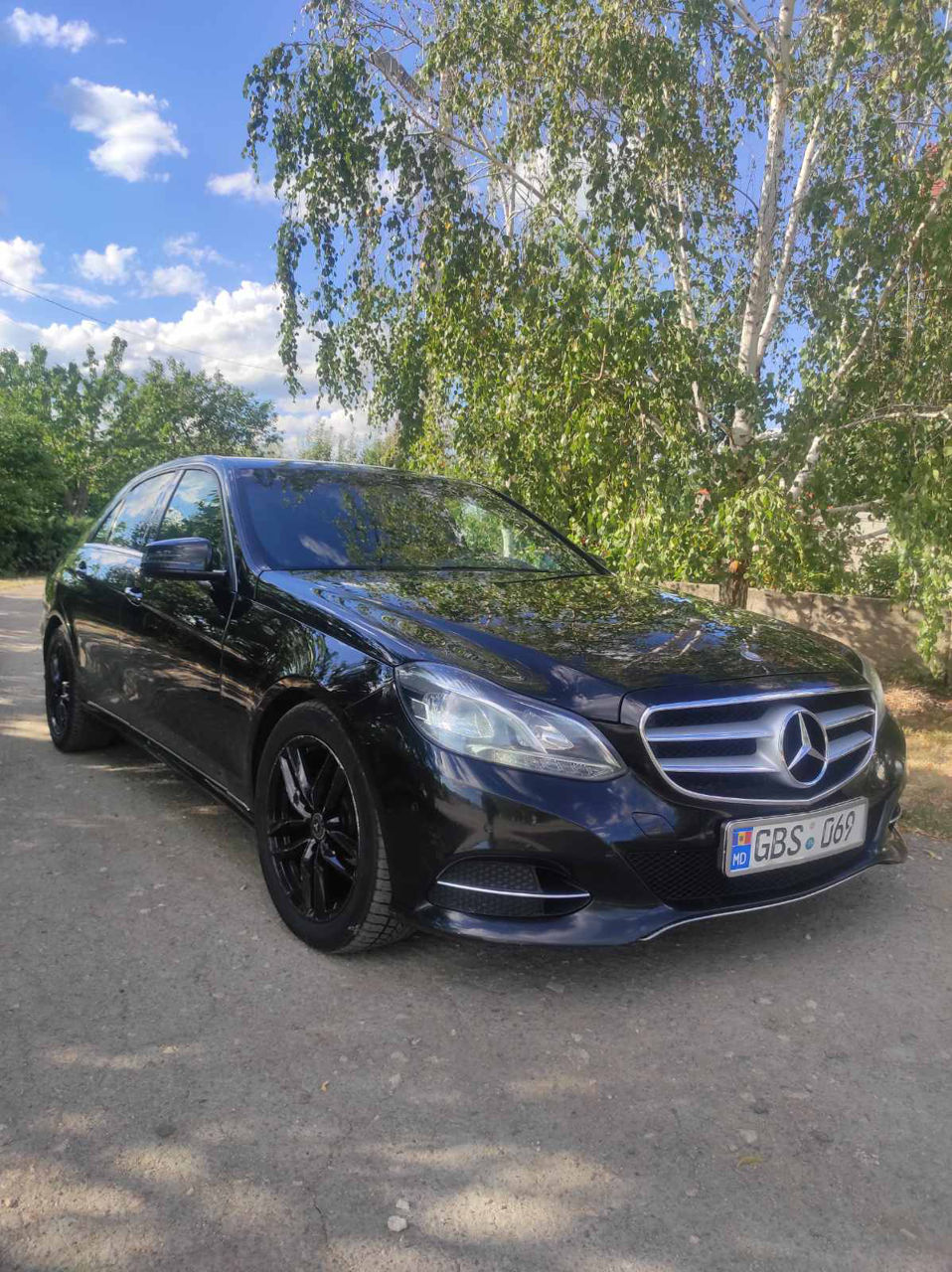 Прокат машин mercedes benz /chirie auto foto 4