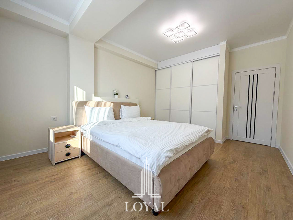 Apartament cu 1 cameră, Centru, Chișinău, Chișinău mun.