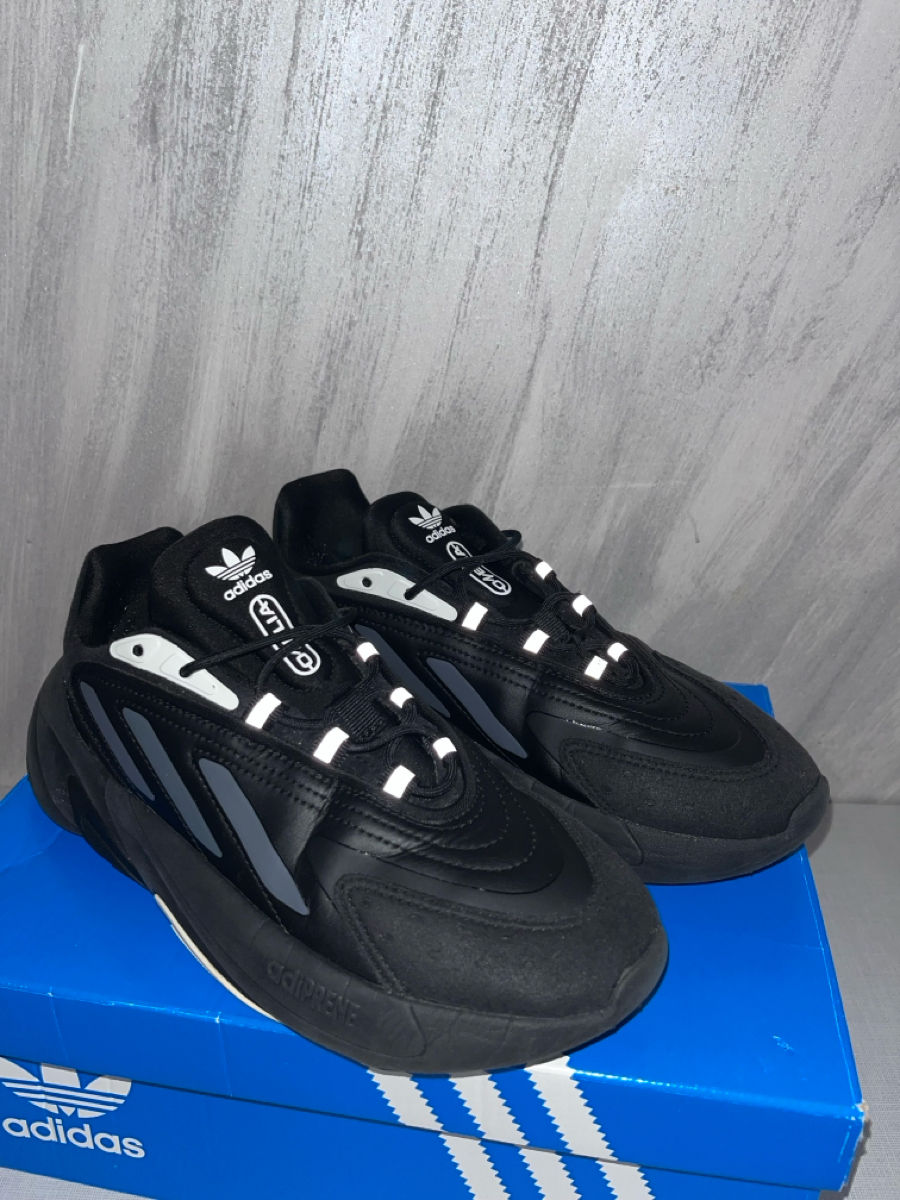 Adidași Adidas Ozelia J originali, mărimea 38 foto 0