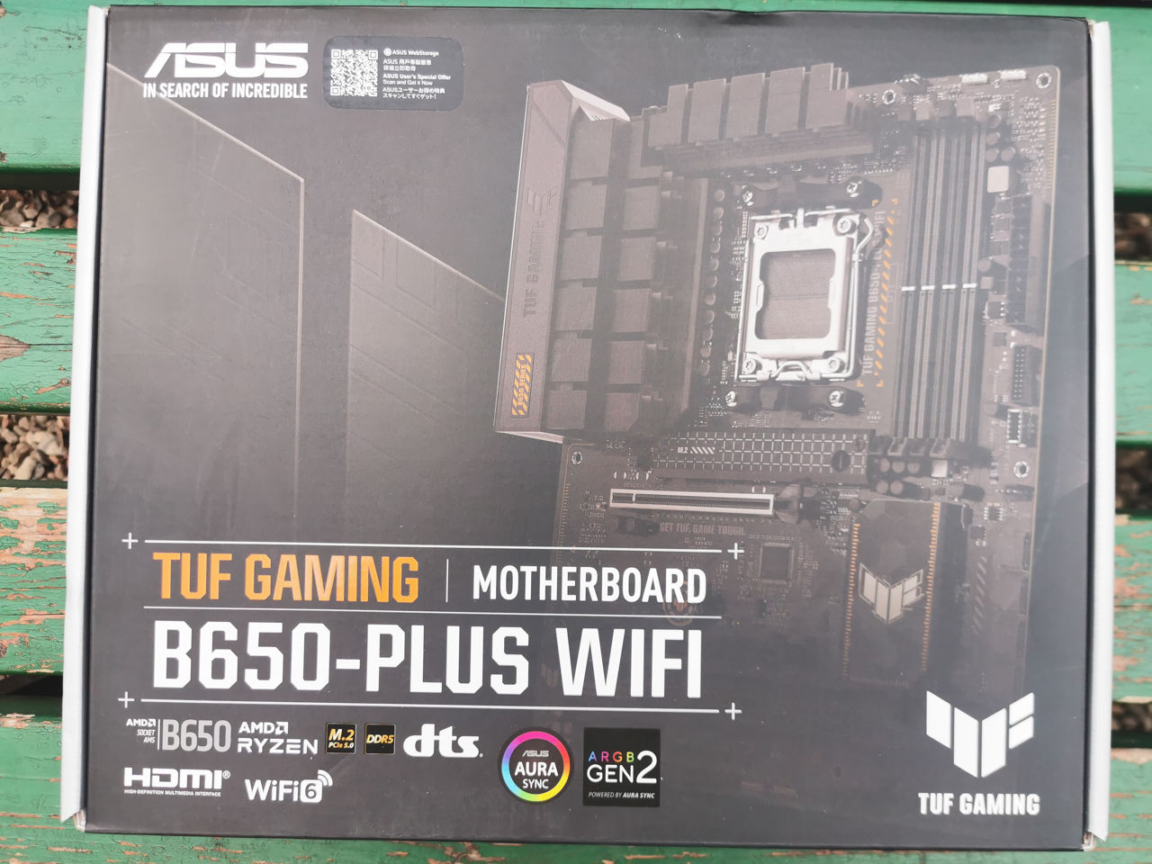Материнки Intel Z690/Z790,AMD B650/X670/X870 MSI,Asus,Gigabyte,MSI Новые - 2000 Лей foto 7