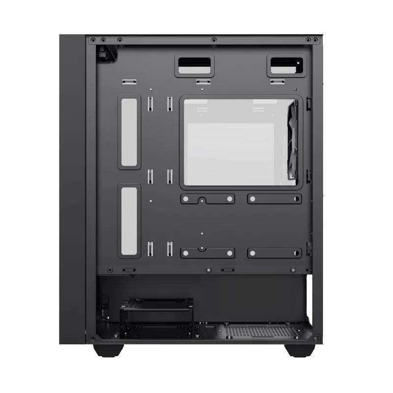 Ryzen5 5600G / 512GB SSD / 16GB Ram / 500W / Gigabite Aorus B550 (AM4) / Nou / New / Новый foto 3