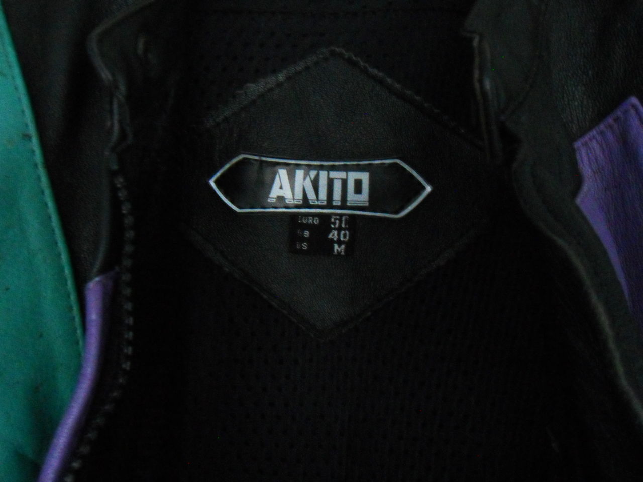 Комбез AKITO