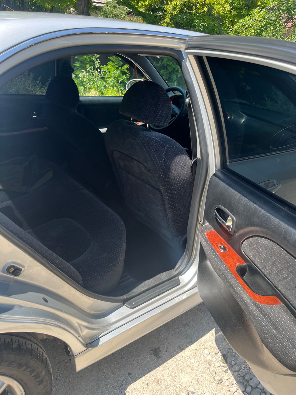 Hyundai Sonata фото 5