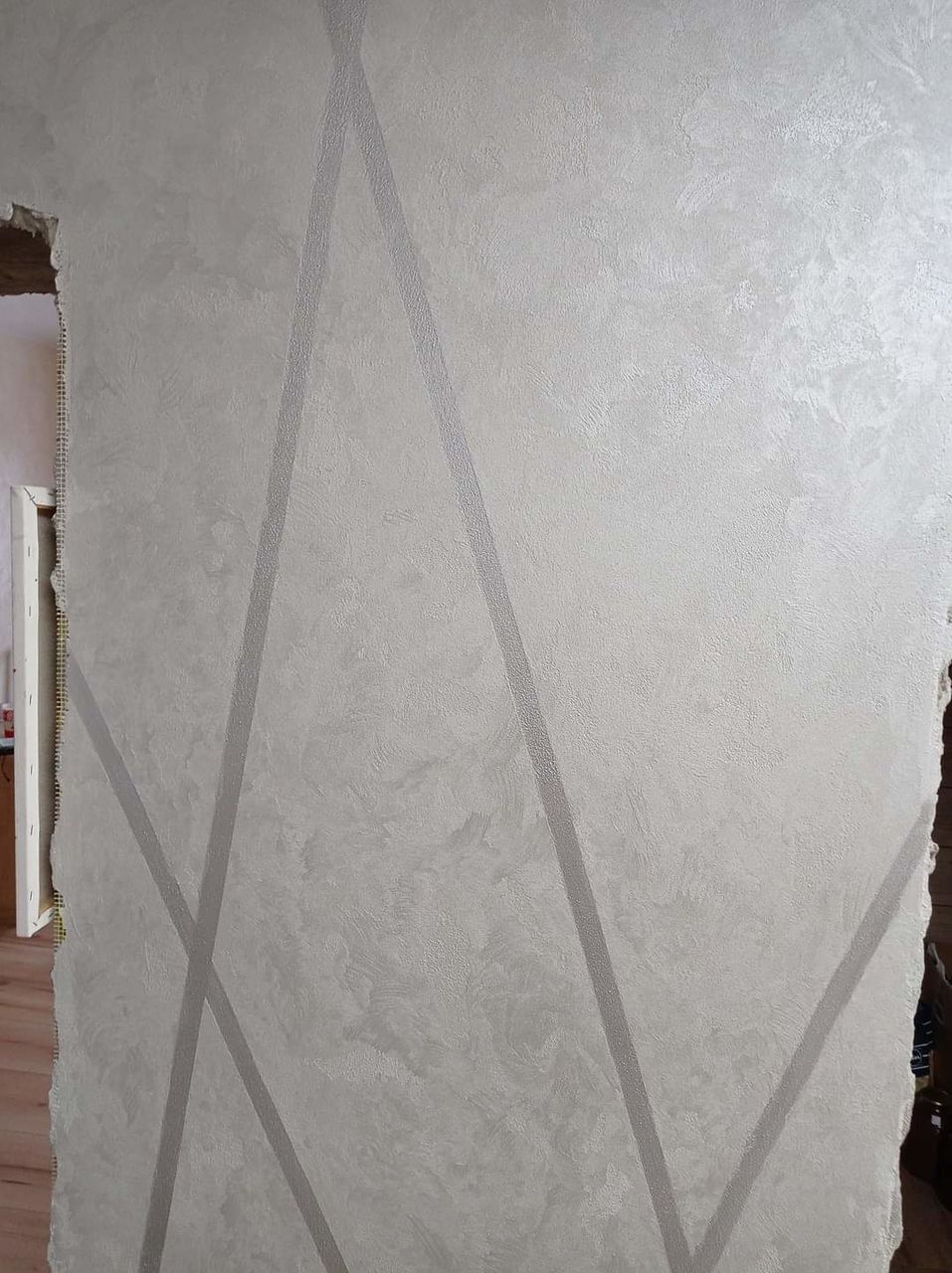 Finisări decorative.Interior și exterior. foto 5