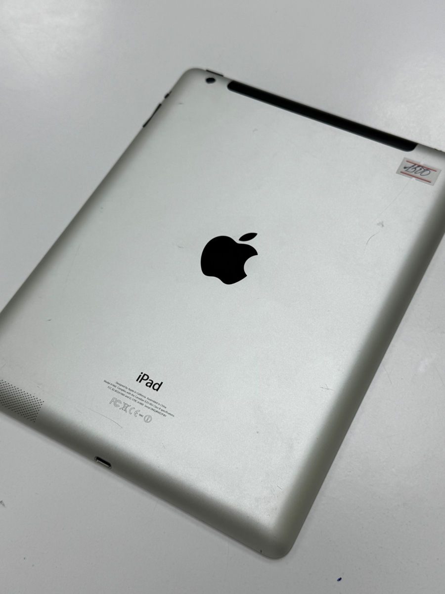 Ipad 4 64gb lte stare ideala  foto 0