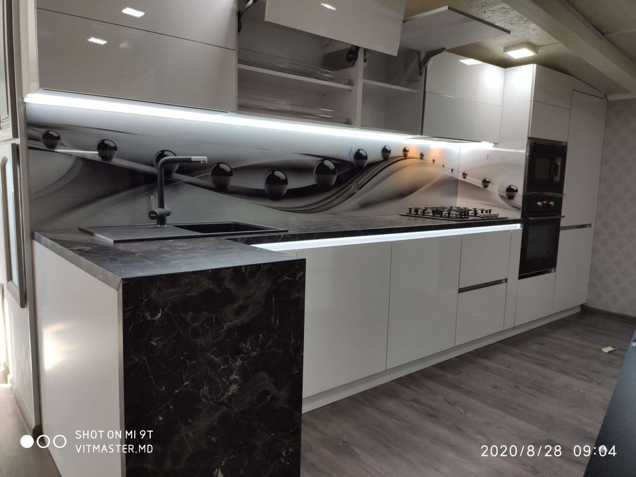 Executarea mobilierului de la A la Z. Изготовление мебели от А до Я foto 14