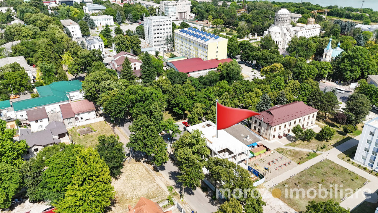 Vânzare | Comercial | Centru | Ungheni foto 6
