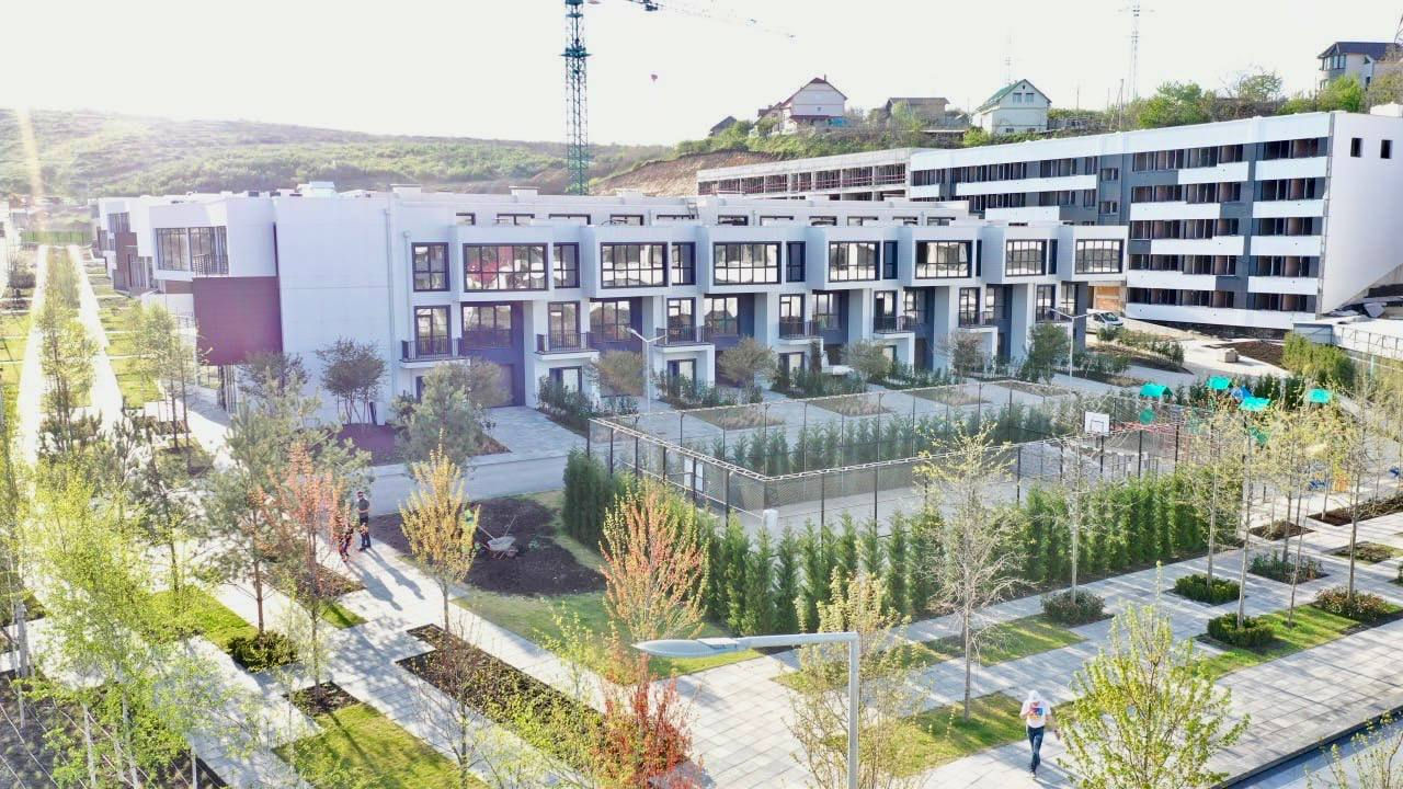 Apartament cu 1 cameră,  Buiucani,  Chișinău,  Chișinău mun. foto 3