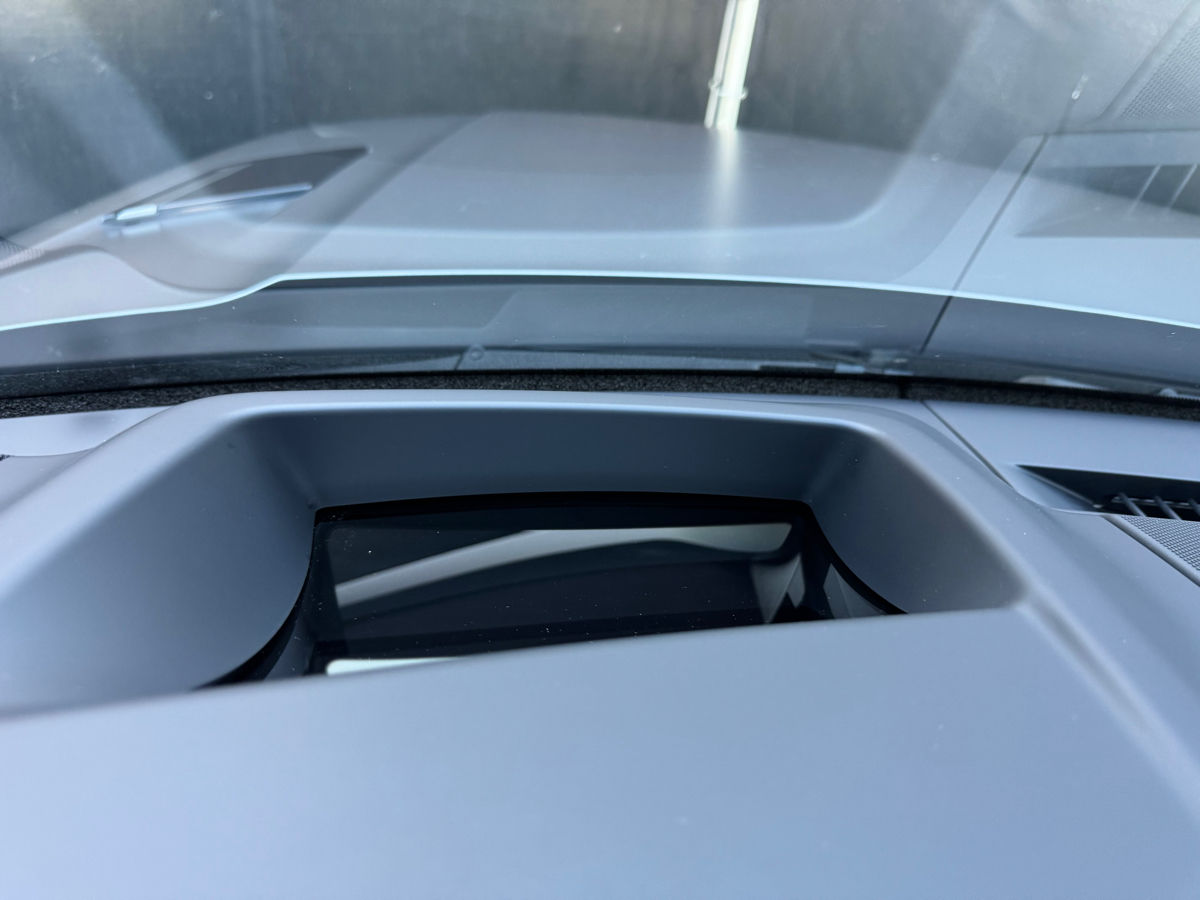 Land Rover Range Rover Sport foto 13