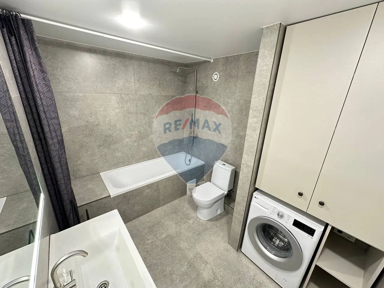 Apartament cu 1 cameră, 50 m², Râșcani, Chișinău foto 17