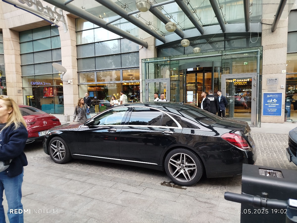 Taxi +373...VIP Mercedes S class: Chisinau_Kyiv_Ukraine_Odessa_Europe_Romania  фото 1