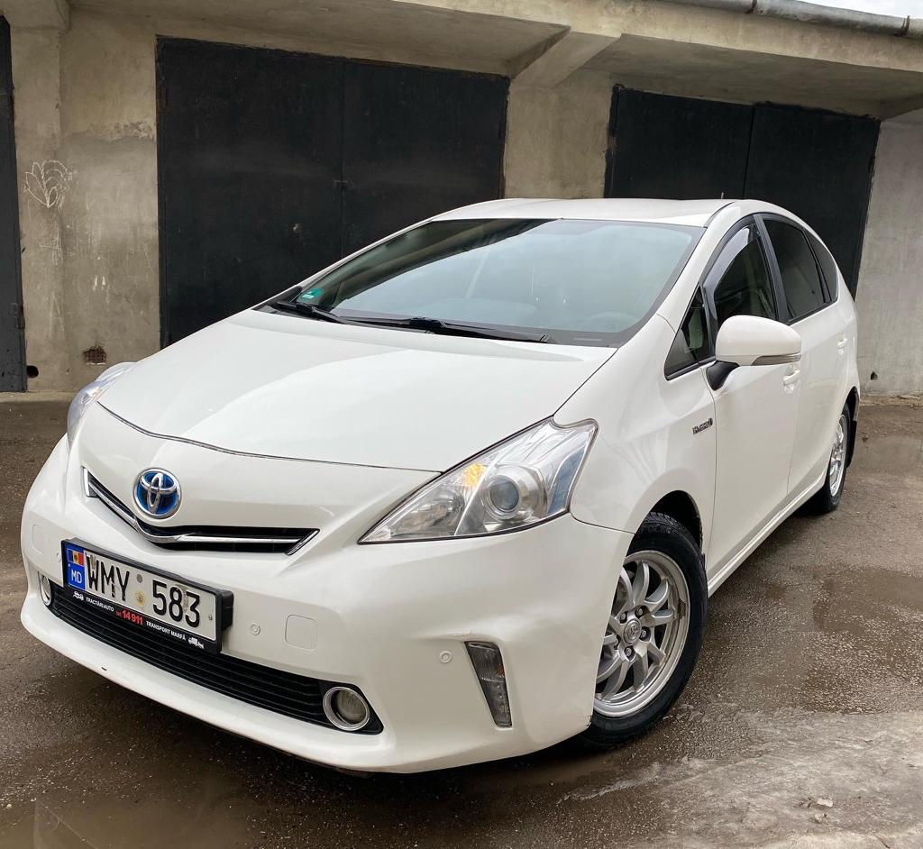Chirie Auto fara limita de kilometri! / #BigRent / Rent a Car foto 3