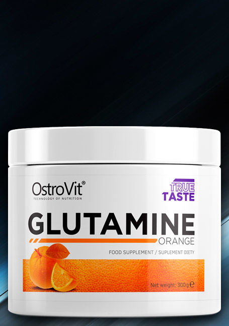 Glutamine л-глютамин