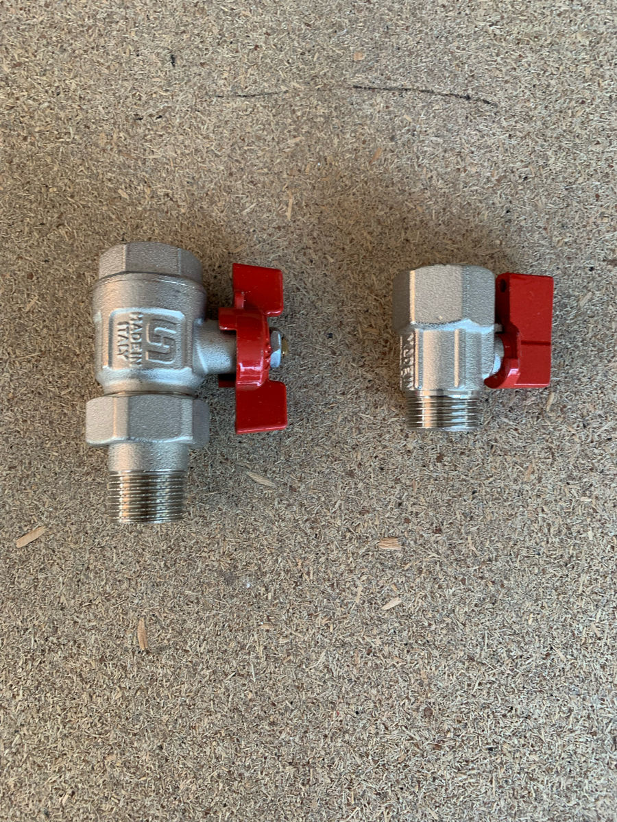 Сантехника