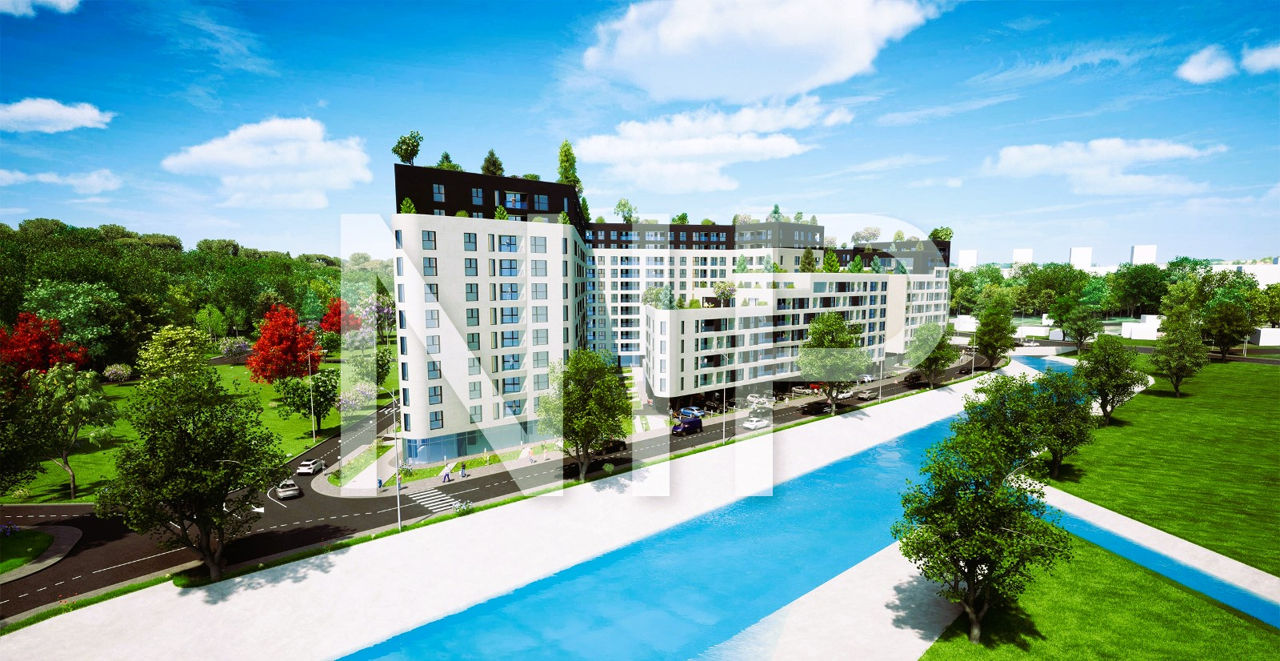 Apartament studio în Iași foto 7