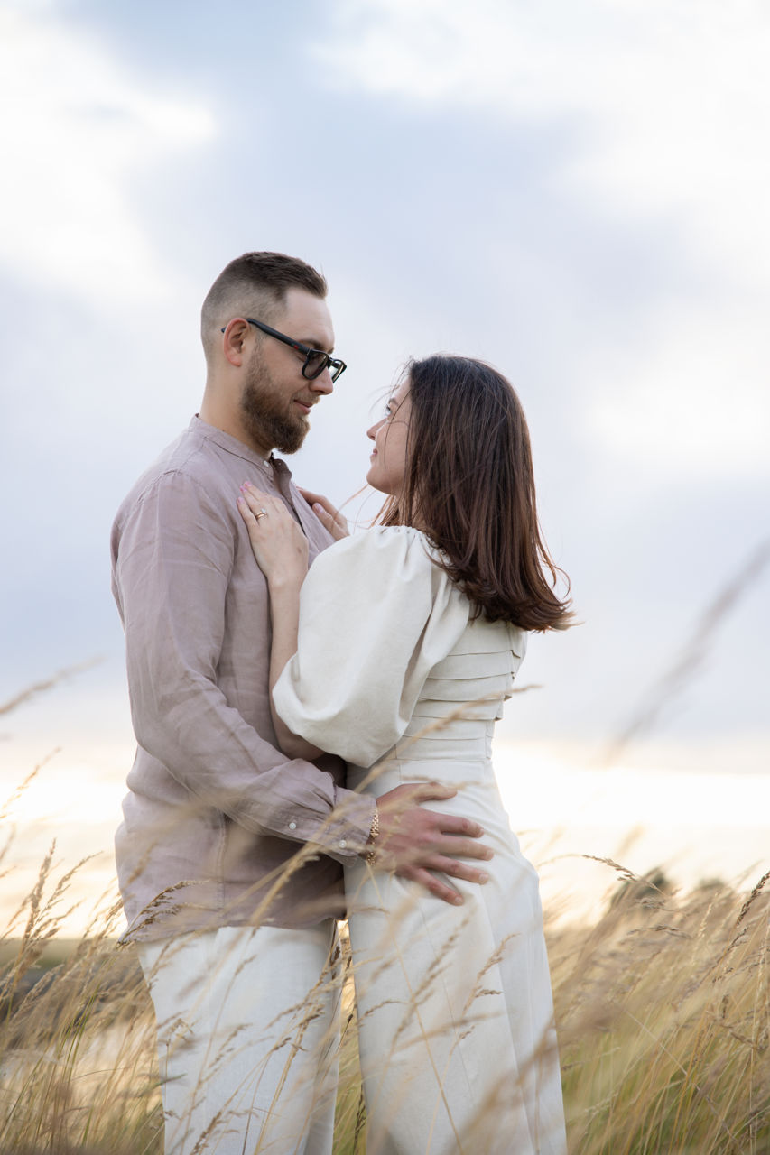 Love story - sedinta foto pentru cupluri  foto 5