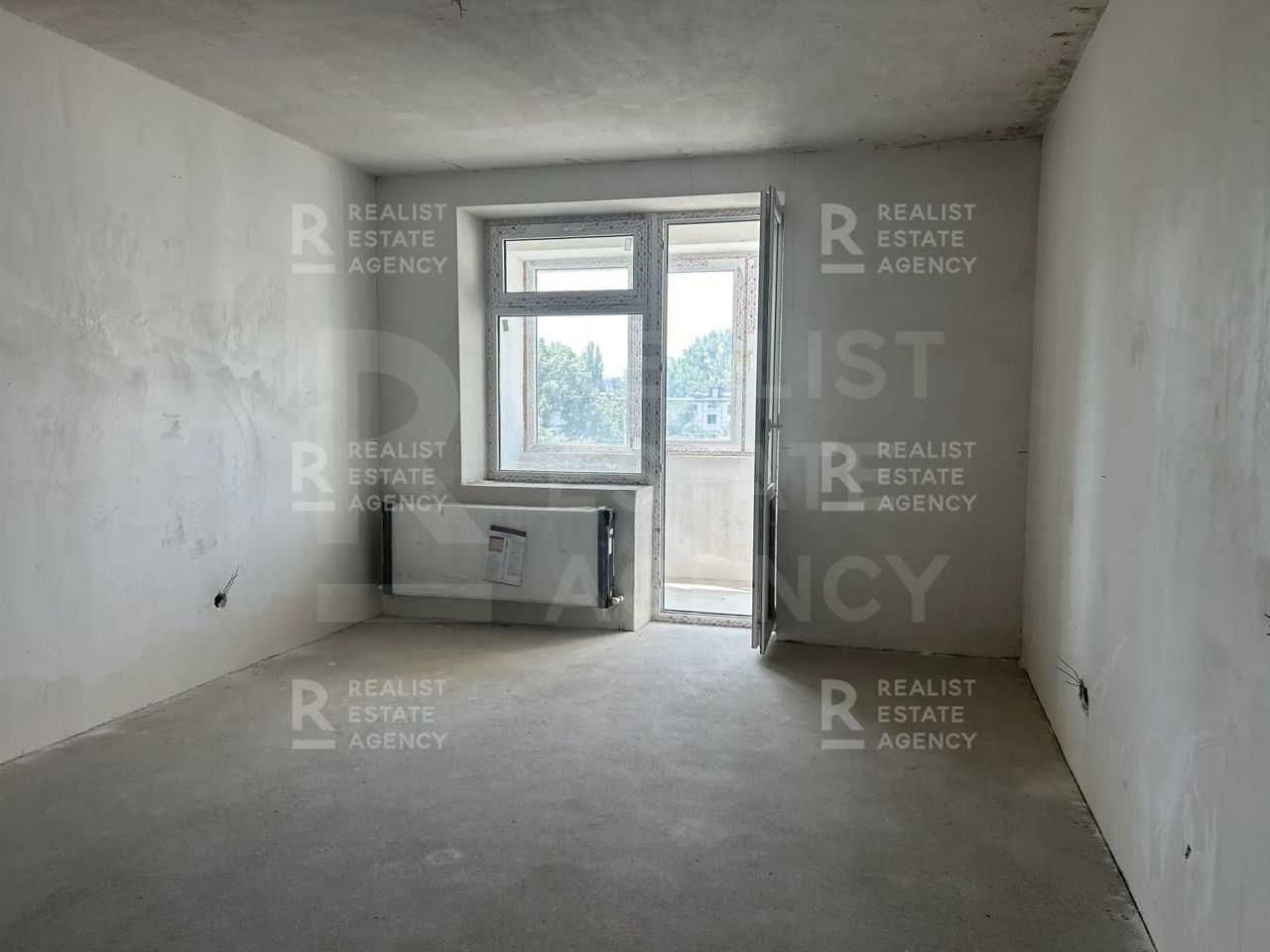 Apartament cu 2 camere,  10 cartier,  Bălți,  Bălți mun. foto 6