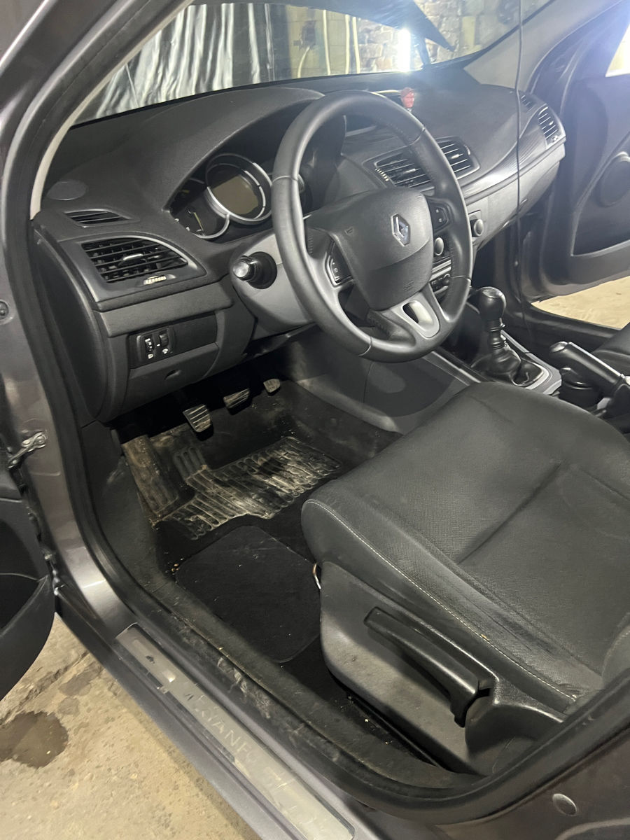 Детейлинг-химчистка,увлажнение кожи от TAV Detailing MD foto 14