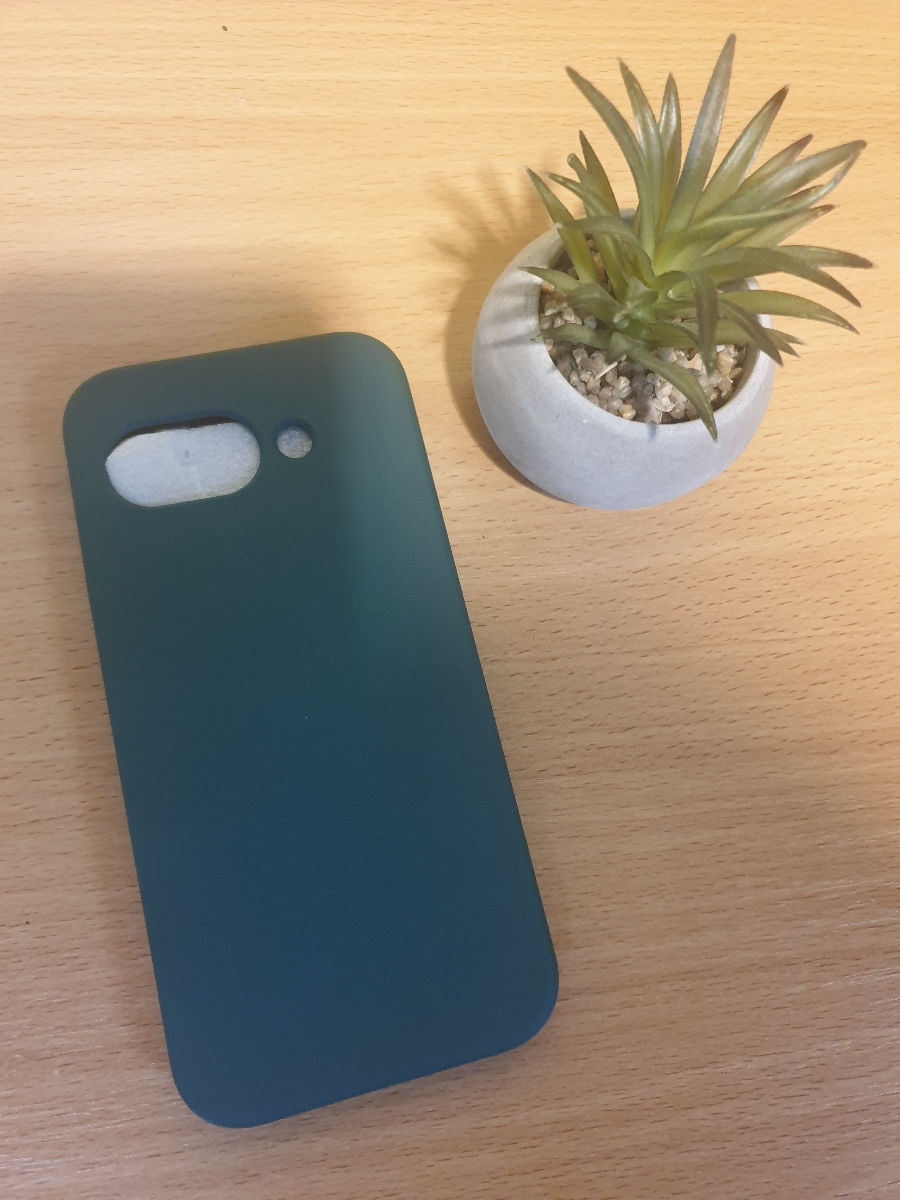 Чехол для Pixel 9A 249 lei foto 2